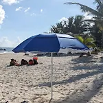 3Bd Ph Pool Patio - Secure And Free Beach Club