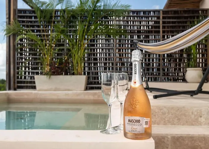 3Bd Ph Pool Patio - Secure And Free Beach Club