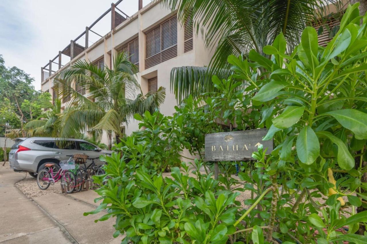 3bd Ph Pool Patio - Secure And Free Club