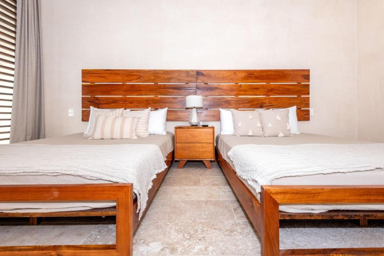 3bd Ph Pool Patio - Secure And Free Club Apartment *