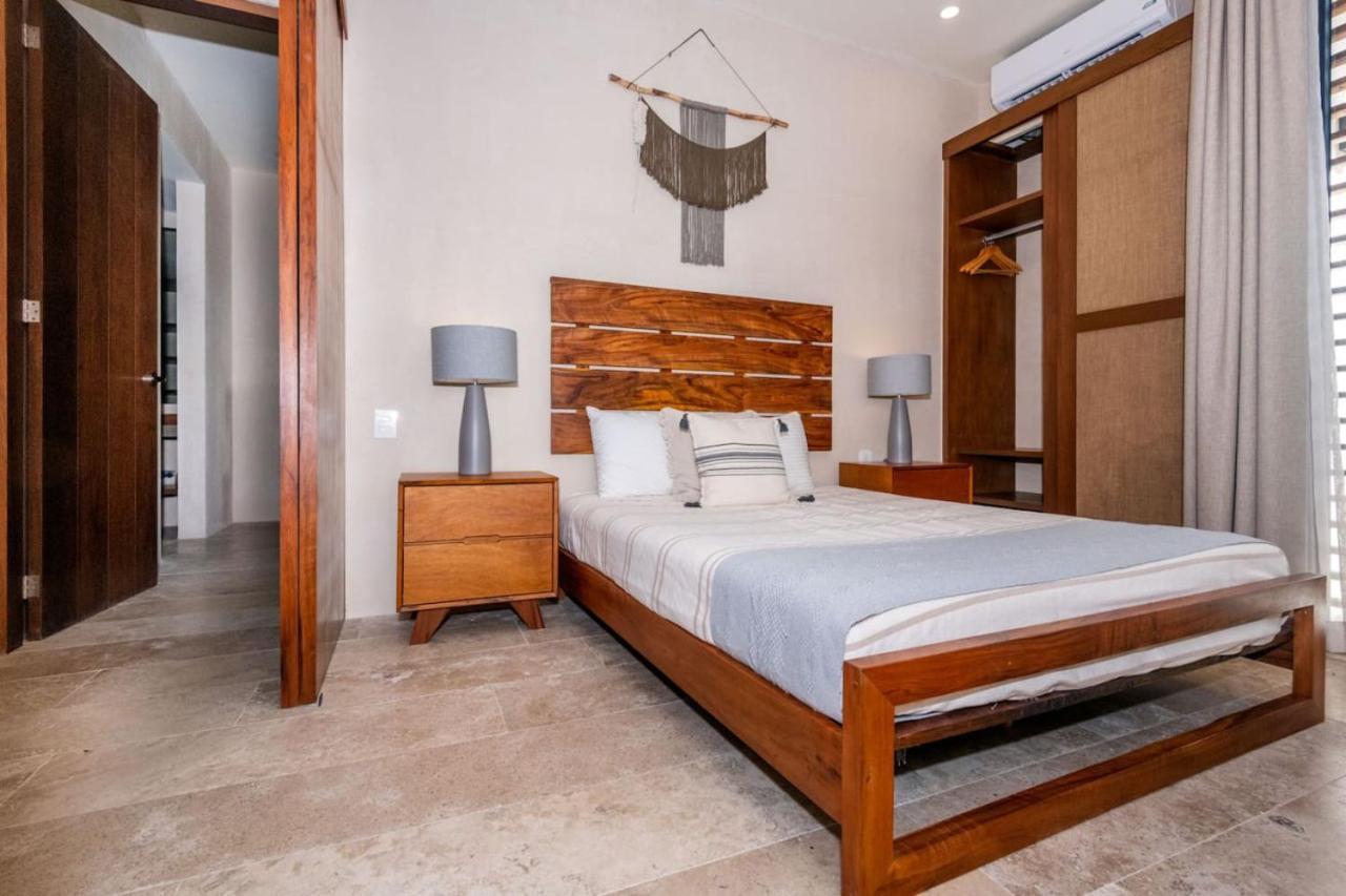 Apartment 3bd Ph Pool Patio - Secure And Free Club *