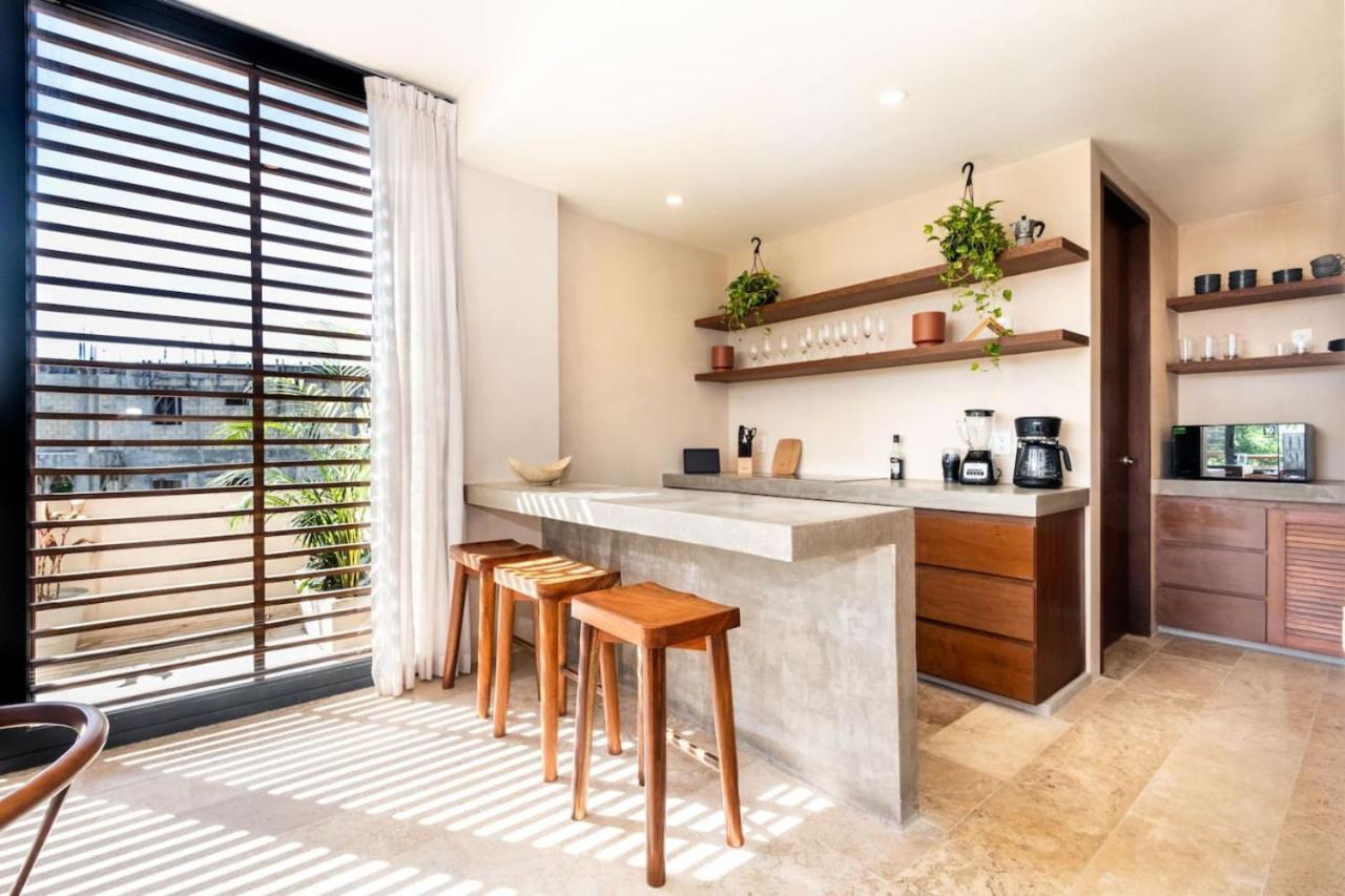 Apartment 3bd Ph Pool Patio - Secure And Free Club