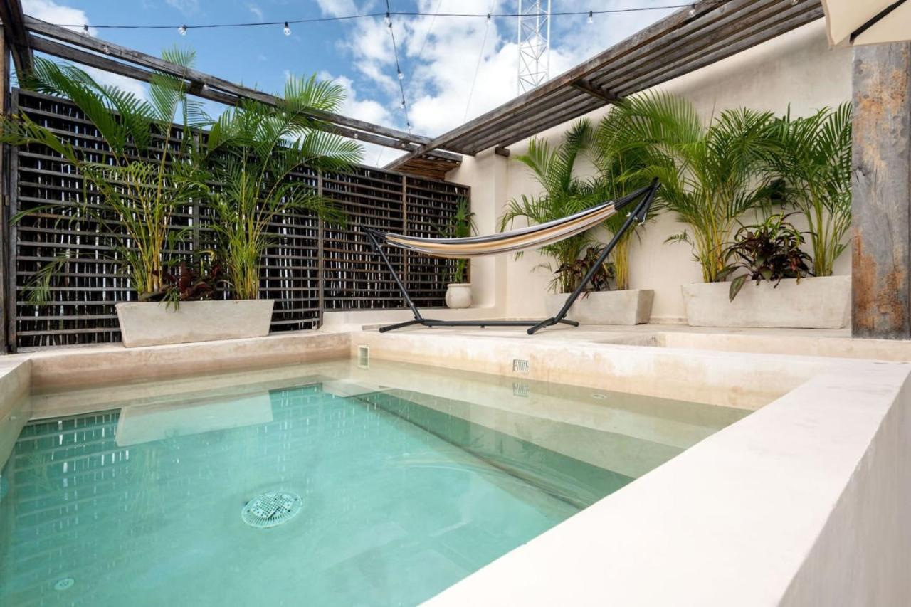 3bd Ph Pool Patio - Secure And Free Club *