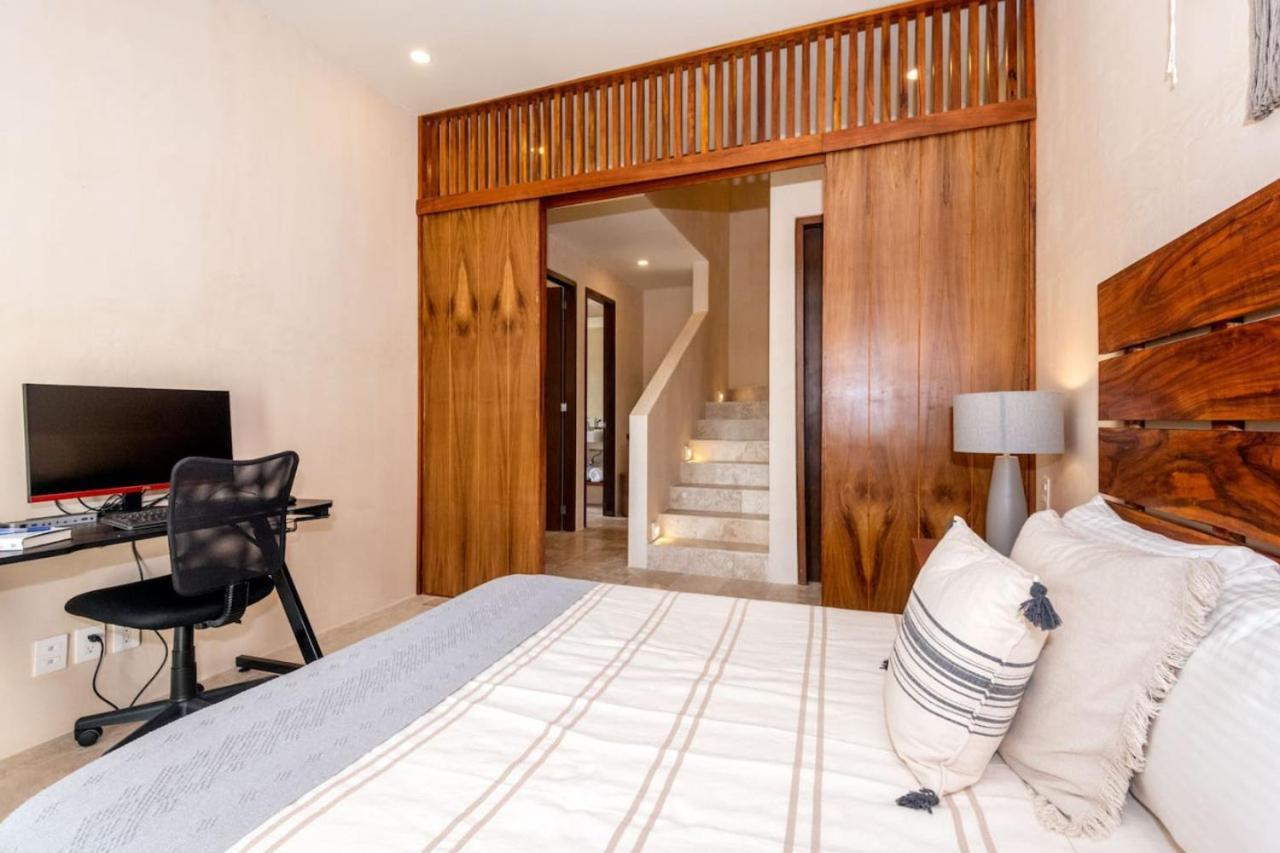 3bd Ph Pool Patio - Secure And Free Club *