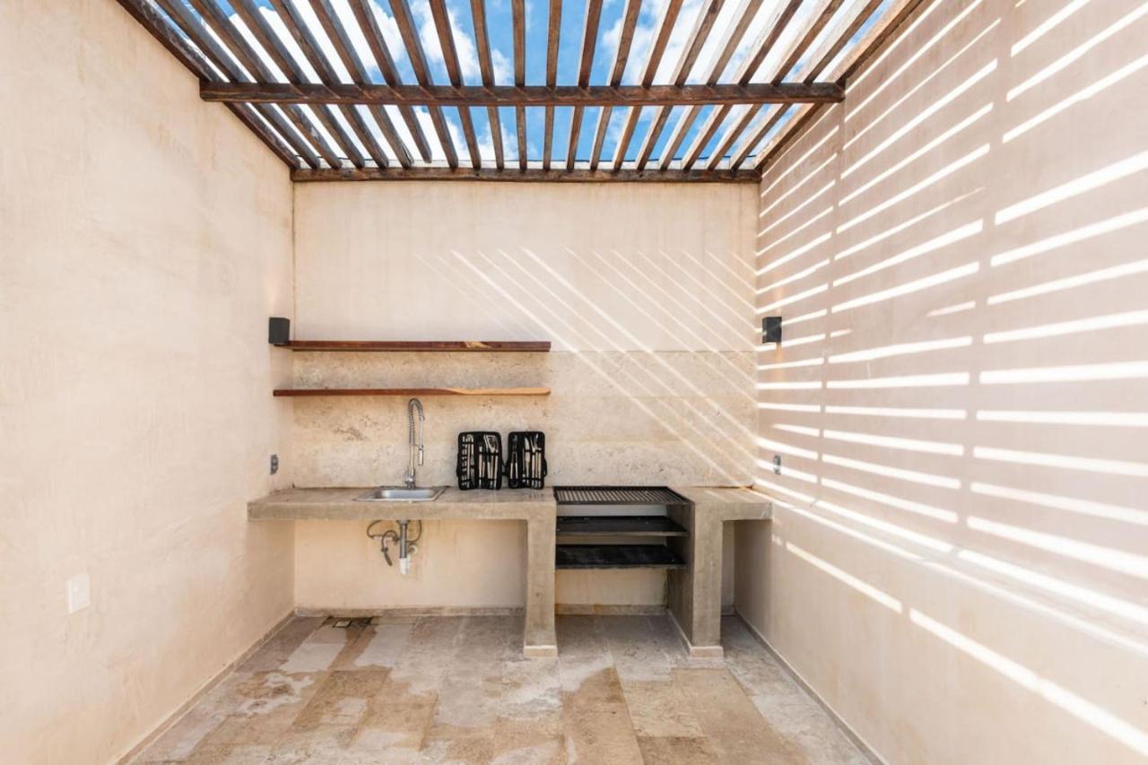 Apartment 3bd Ph Pool Patio - Secure And Free Club *